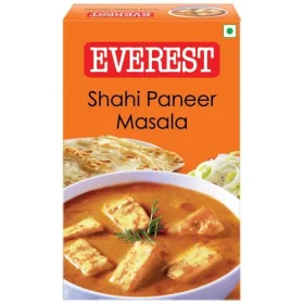 Everest Shahi Paneer Masala 100gm