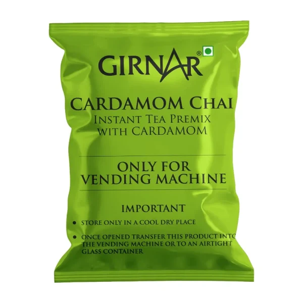 Girnar Cardamom Chai (1Kg)