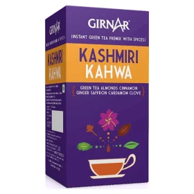 Girnar Kashmiri Kahwa (5 Sachets)