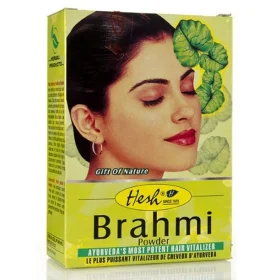 Hesh Brahmi Powder 100gm