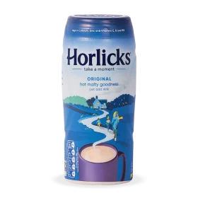 Horlicks Malted Milk Original 500gm