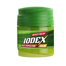 Iodex Multi Purpose Pain Balm 40gm