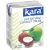 Kara UHT Natural Coconut Cream 200ml