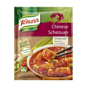 Knorr Soup Chinese Schezwan Mix 44gm
