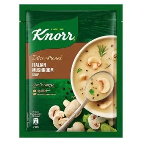 Knorr Soup Italian Mushroom 46gm