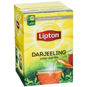 Lipton Darjeeling Tea (Green Label) 250gm
