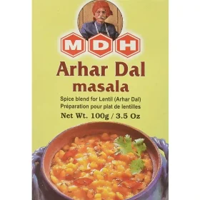 MDH Arhar Dal Masala 100gm