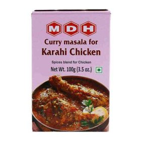 MDH Karahi Chicken Masala 100gm