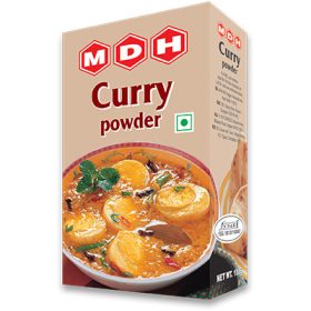 MDH Madras Curry Powder 100gm
