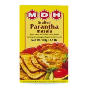 MDH Stuffed Parantha Masala 100gm