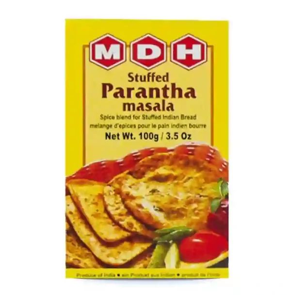 MDH Stuffed Parantha Masala 100gm