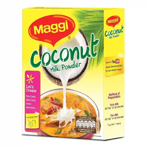Maggi Coconut Milk Powder 100gm