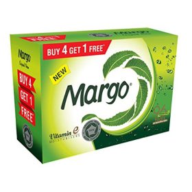 Margo-Soap-100gm-Buy-4-Get-1-Free