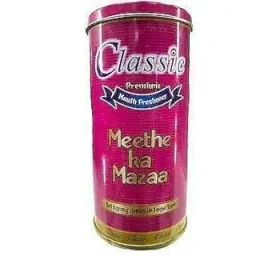 Meethe ka Mazaa Dry Dates 100gm Mouth Freshener (Pack of 2)