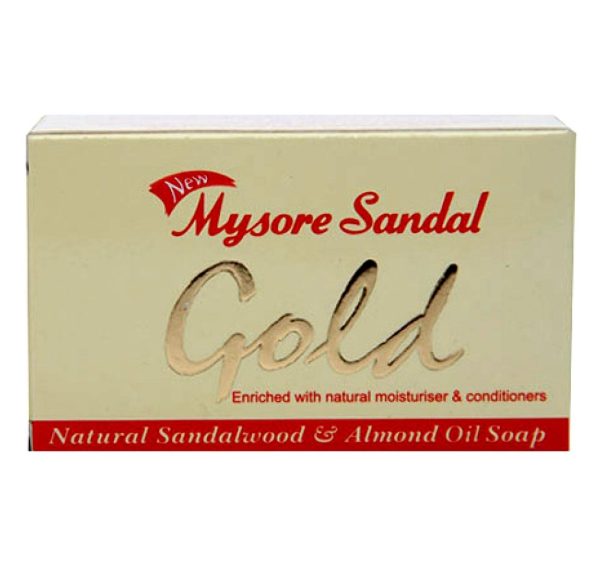 Mysore-Sandal-Gold-Soap