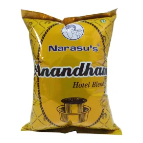 Narasus Anandham Delite Hotel Blend Coffee 500gm