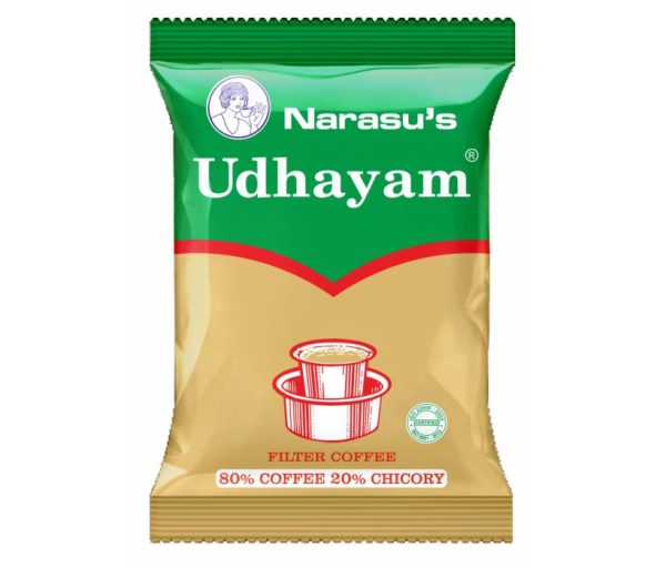 Narasus Udahyam Coffee 500gm