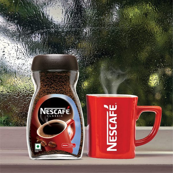 Nescafe-Classic-Coffee-100gm-5