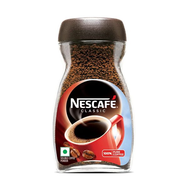 Nescafe-Classic-Coffee-100gm
