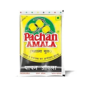 Oswal Amala (Pachak Amala – 25 Pouches in 1 Packet)