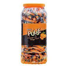 Pass-Pass-Pulse-Orange-Jar