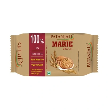 Patanjali Marie Biscuits 100gm