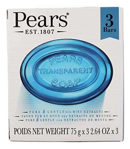 Pears-Soft-Fresh-Soap-with-Mint-Extracts-75gm-Pack-of-3