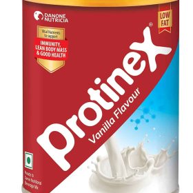 ProtinX-Vanila