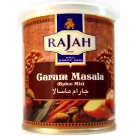 Rajah Garam Masala Spicy Mix 3.5oz