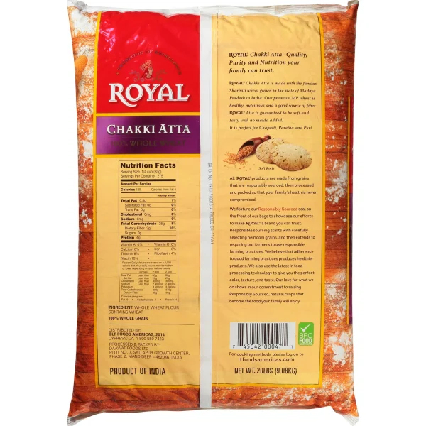 Royal-Chakki-Atta-100-Whole-Wheat-Flour-20lb-3