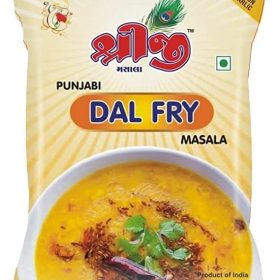 Shreeji Punjabi Dal Fry Masala 50gm