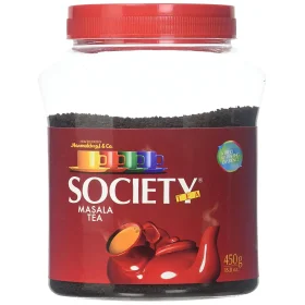 Society Masala Tea 450gm