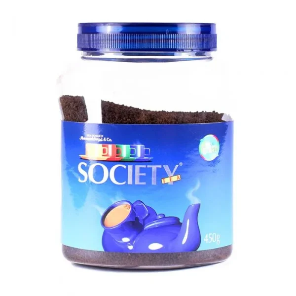 Society Tea 450gm