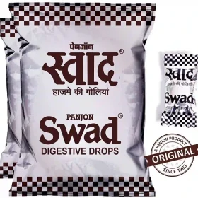 Swad Digestive Candy 100gm