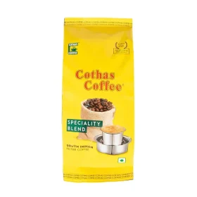cothas coffee 200GM