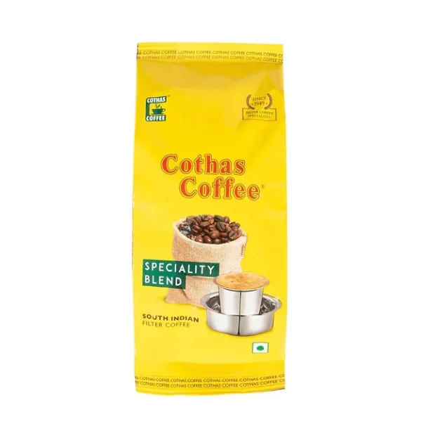 cothas coffee 200GM