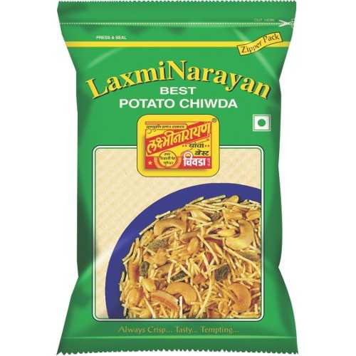 laxmi-narayan-best-potato-chiwda