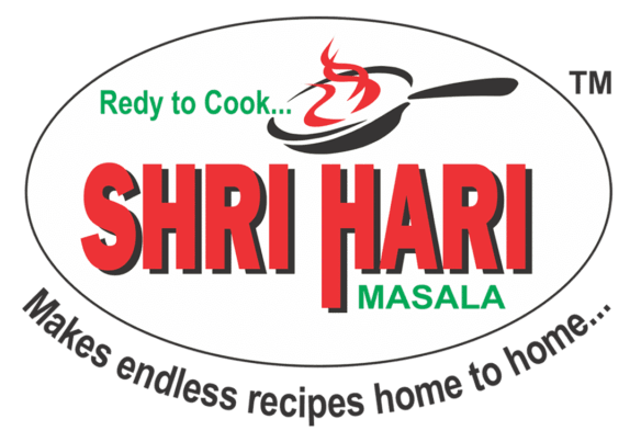 Shri-Hari-Logo