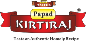kirtiraj-papad-logo