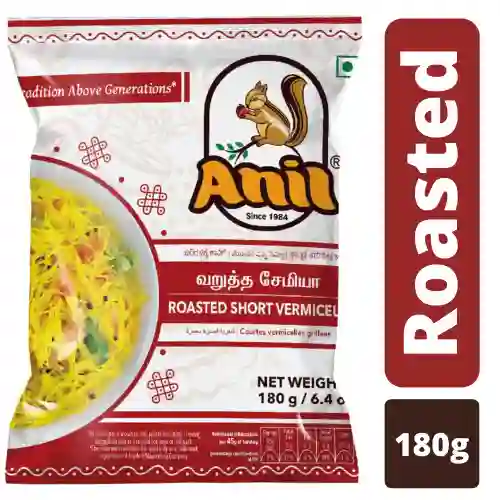 Anil Roasted Short Vermicelli 180gm