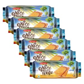 Britannia-Nice-Time-Delicious-Coconut-Biscuit-Crunchy-150gm-Pack-of-6