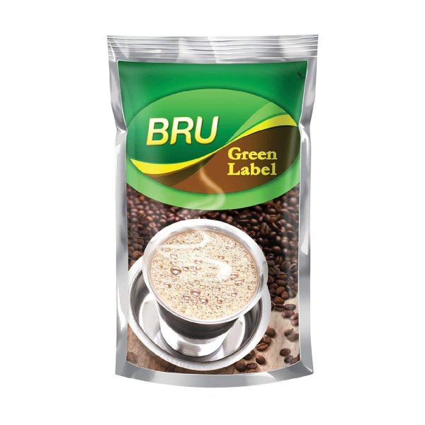 Bru-Green-Label-Coffee-200gm