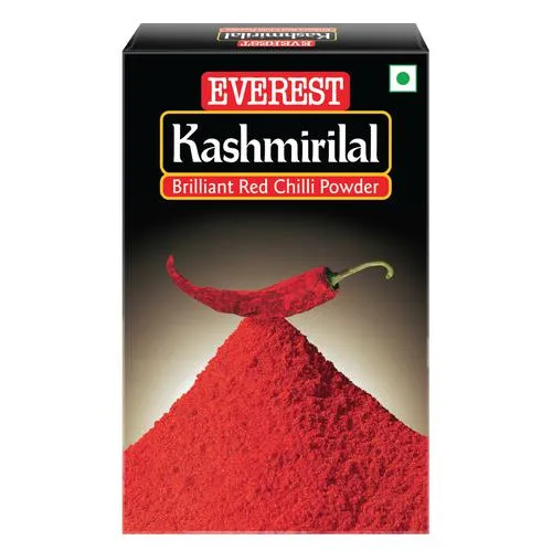 Everest Kashmirilal Chilli Powder 100gm