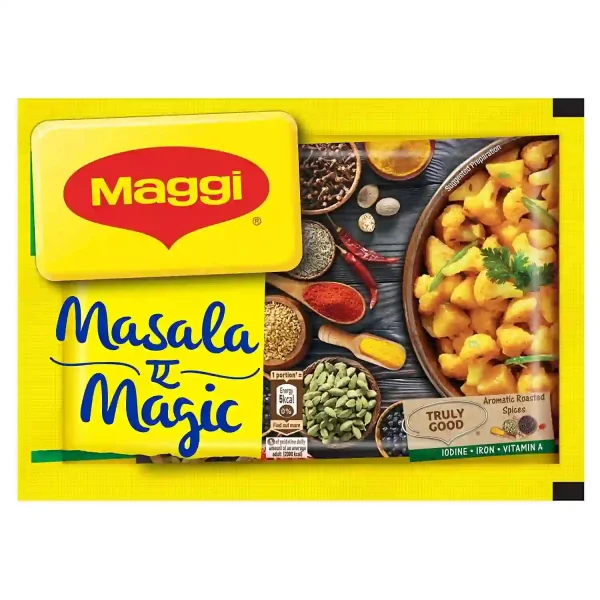 Maggi Masala a Magic 6gm (Pack of 40)