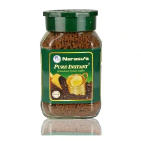 Narasu's Pure Instant Coffee 100gm
