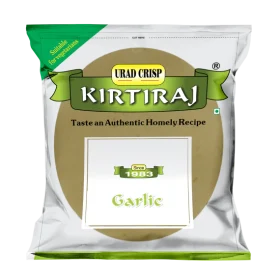 Kirtiraj-Garlic-Papad-200gm
