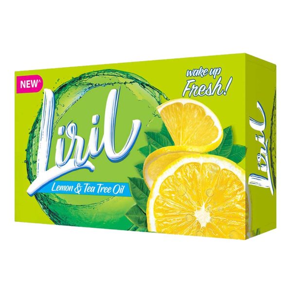 Liril-Lime-Soap-Lemon-with-Tea-Tree-Oil-125gm-Pack-of-6