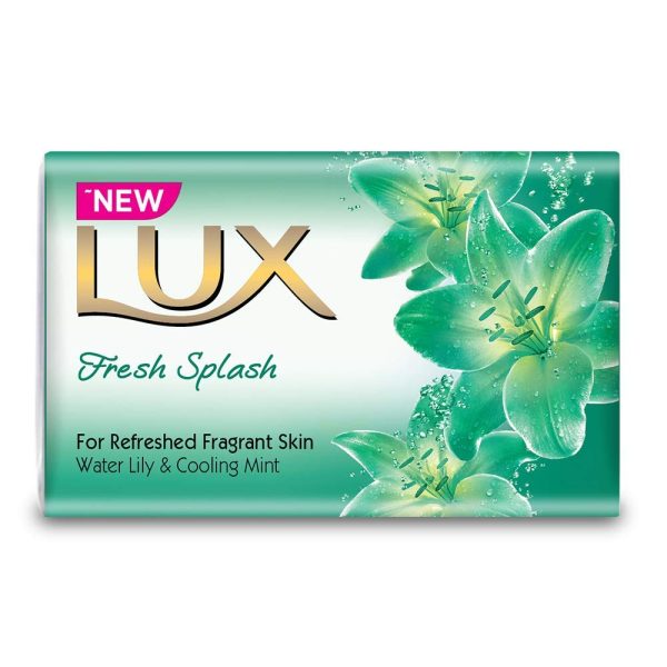 Lux-Fresh-Splash-Cooling-Mint-Sea-Minerals-Soap-Bar