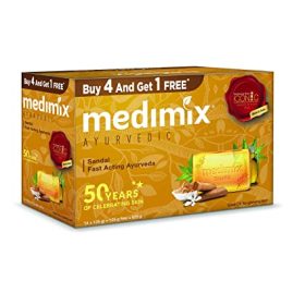 Medimix-Ayurvedic-Sandal-Soap-125gm-41-Offer-Pack