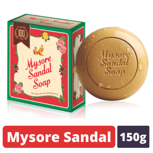 Mysore_Sandal_150g